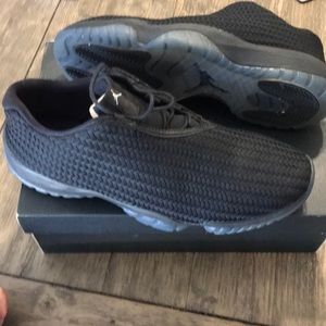 Jordan Futures SZ 12 with original box